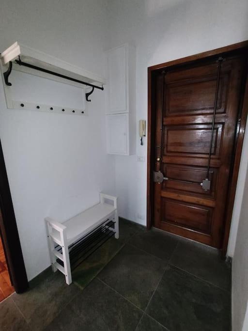 Bell'Appartamento In Cit Turin, Interamente Ristrutturato Εξωτερικό φωτογραφία