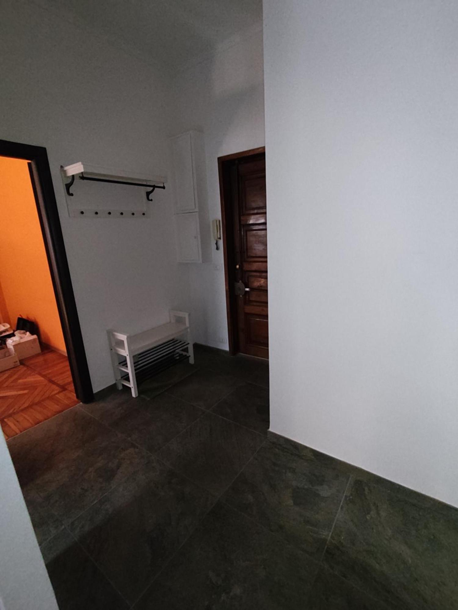 Bell'Appartamento In Cit Turin, Interamente Ristrutturato Εξωτερικό φωτογραφία