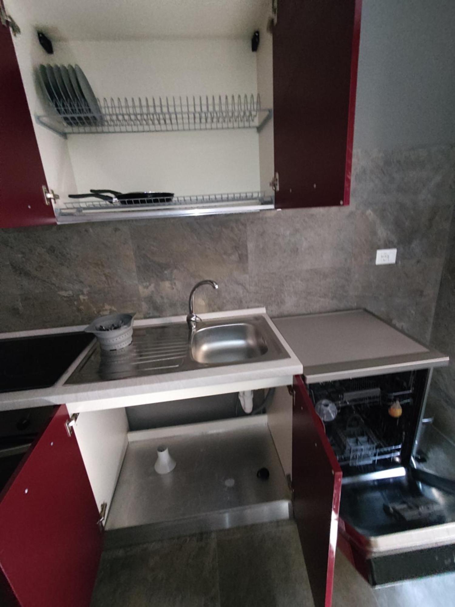 Bell'Appartamento In Cit Turin, Interamente Ristrutturato Εξωτερικό φωτογραφία