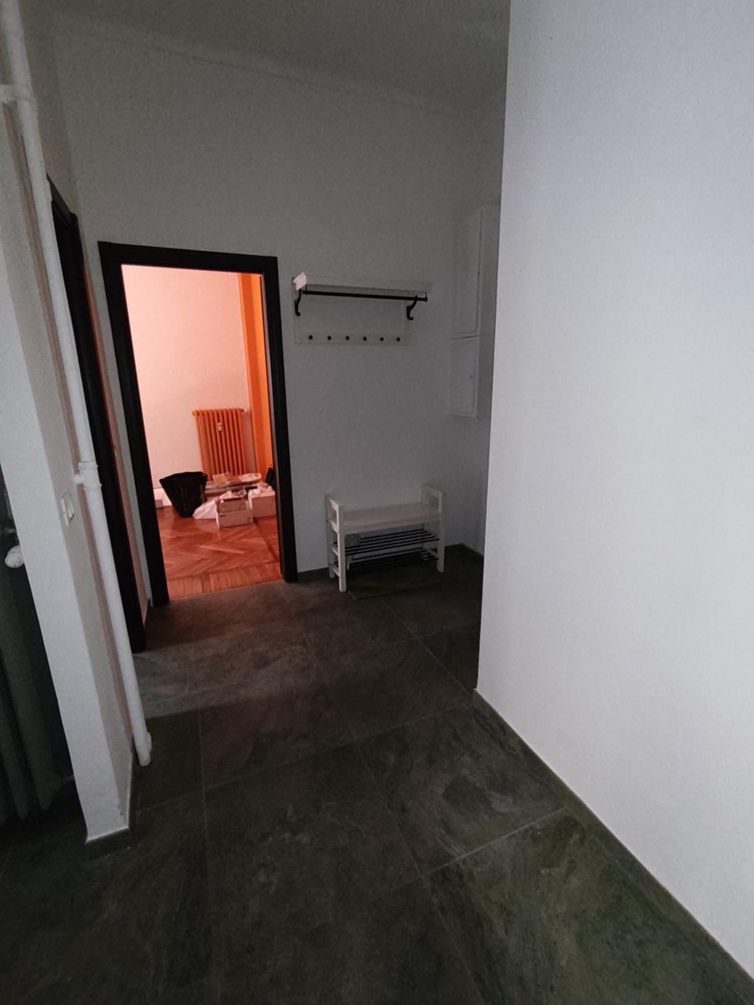 Bell'Appartamento In Cit Turin, Interamente Ristrutturato Εξωτερικό φωτογραφία